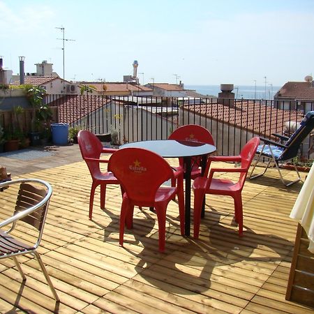 Hostal Platja Cambrils Exterior photo