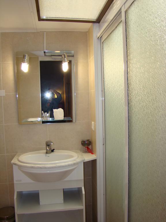 Hostal Platja Cambrils Exterior photo