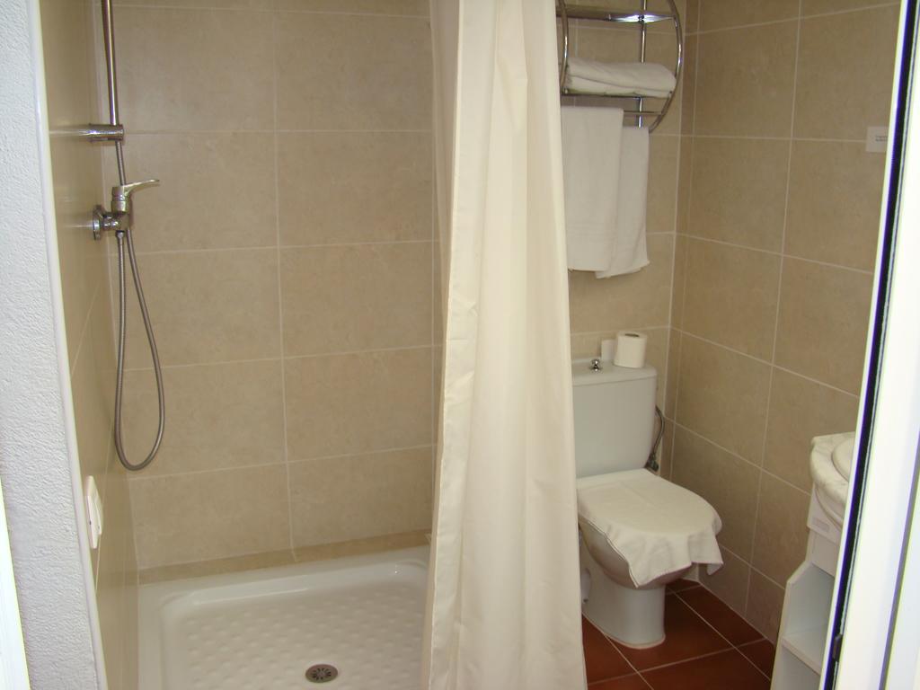 Hostal Platja Cambrils Exterior photo