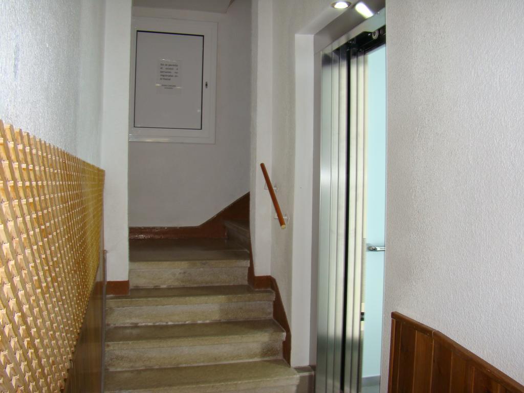 Hostal Platja Cambrils Exterior photo