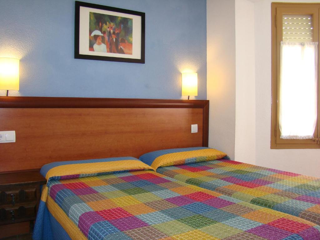 Hostal Platja Cambrils Exterior photo