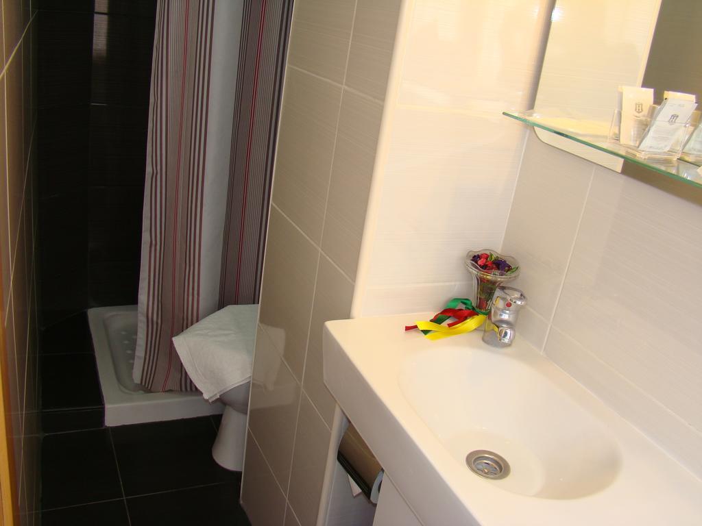 Hostal Platja Cambrils Exterior photo