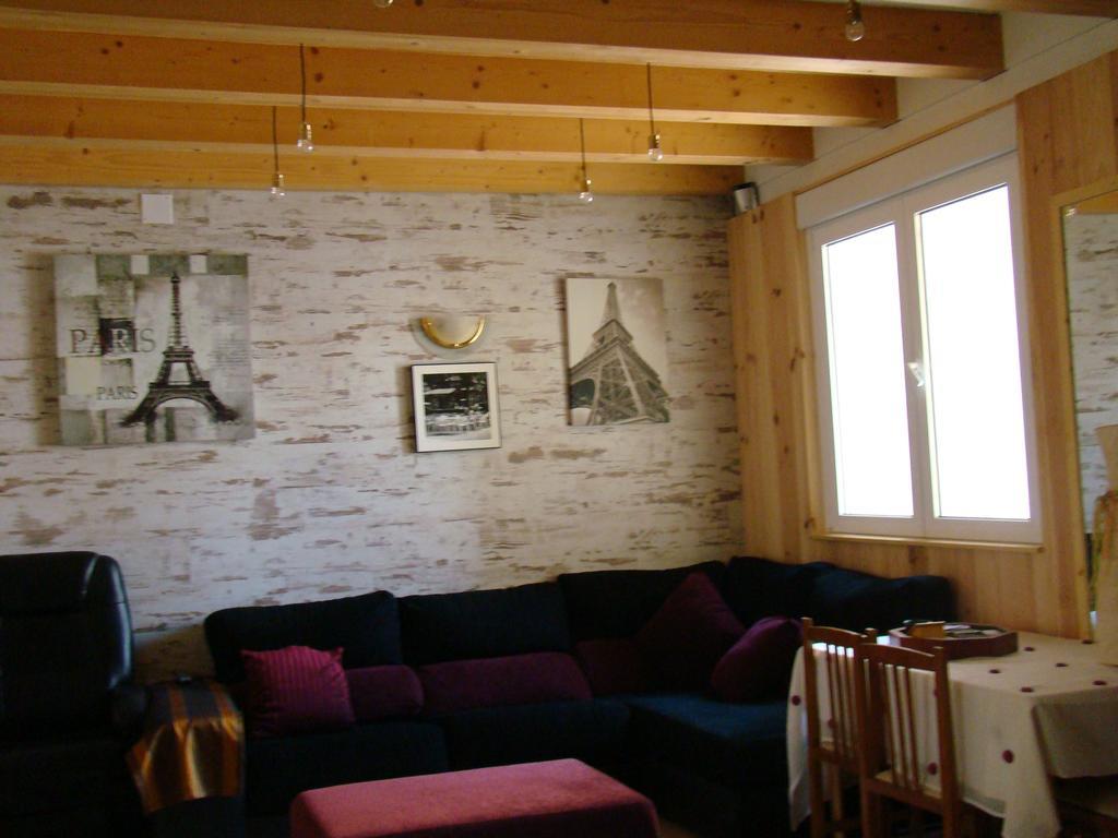 Hostal Platja Cambrils Exterior photo