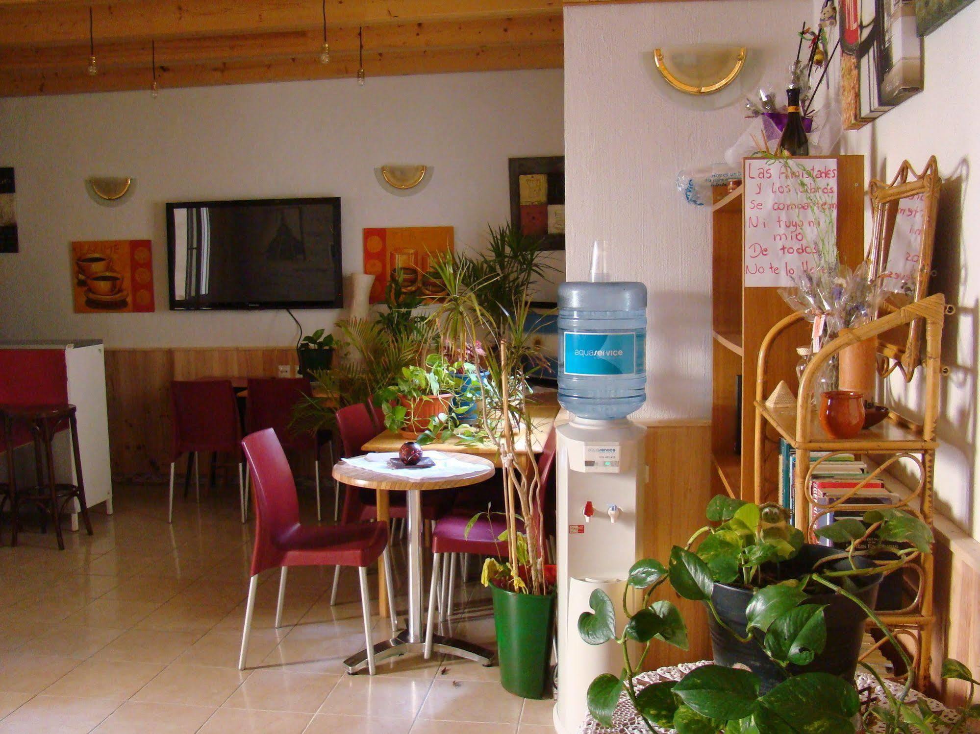 Hostal Platja Cambrils Exterior photo