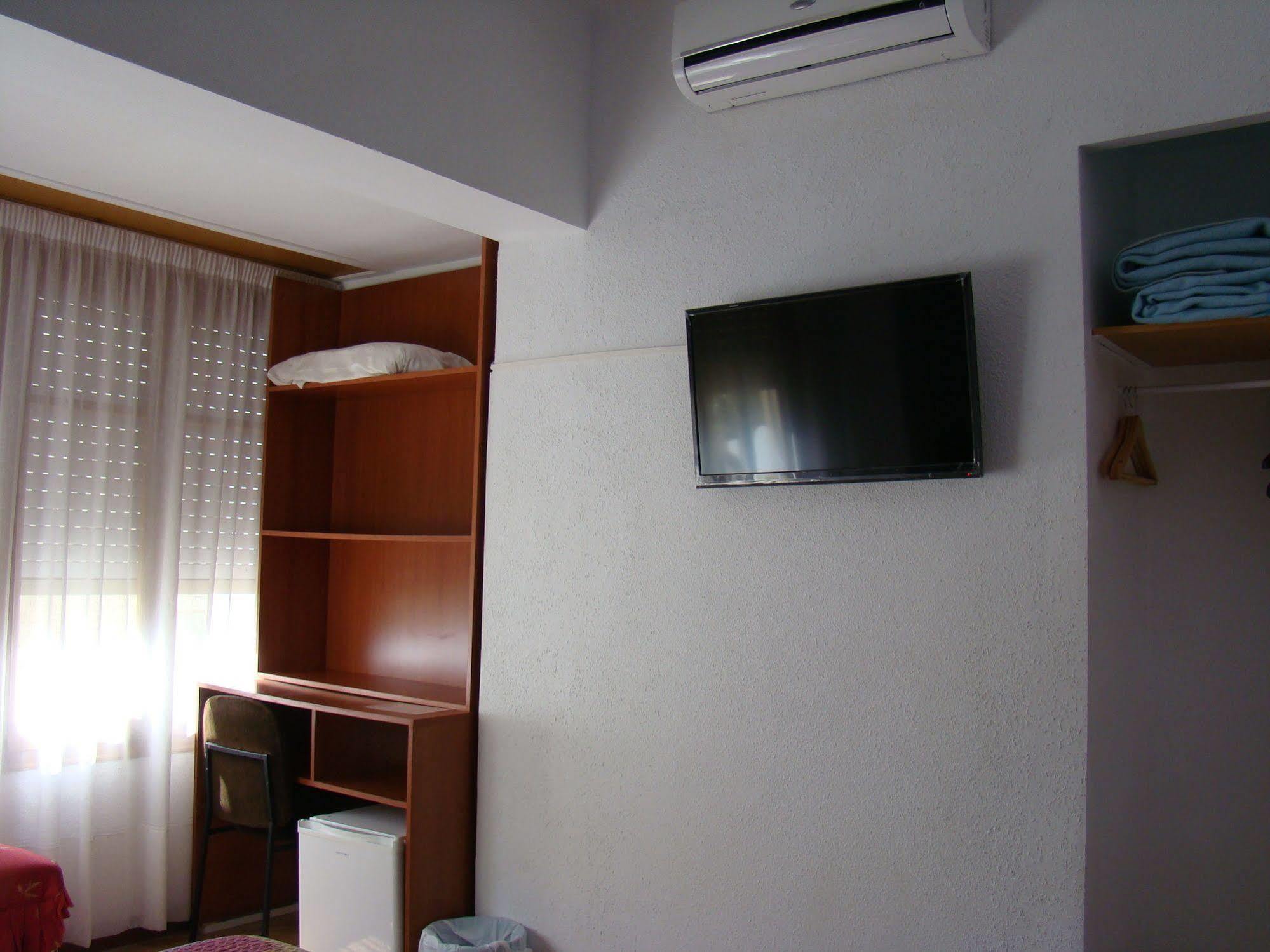 Hostal Platja Cambrils Exterior photo