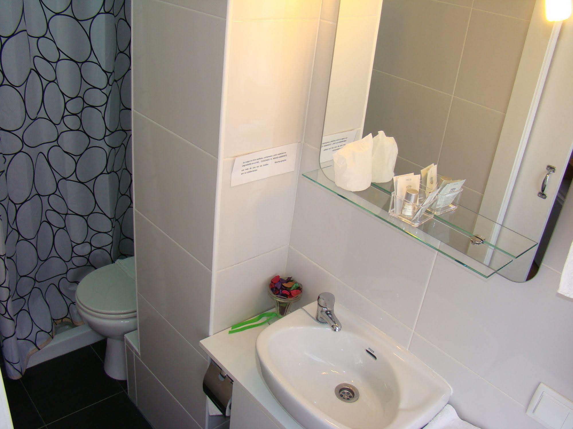 Hostal Platja Cambrils Exterior photo