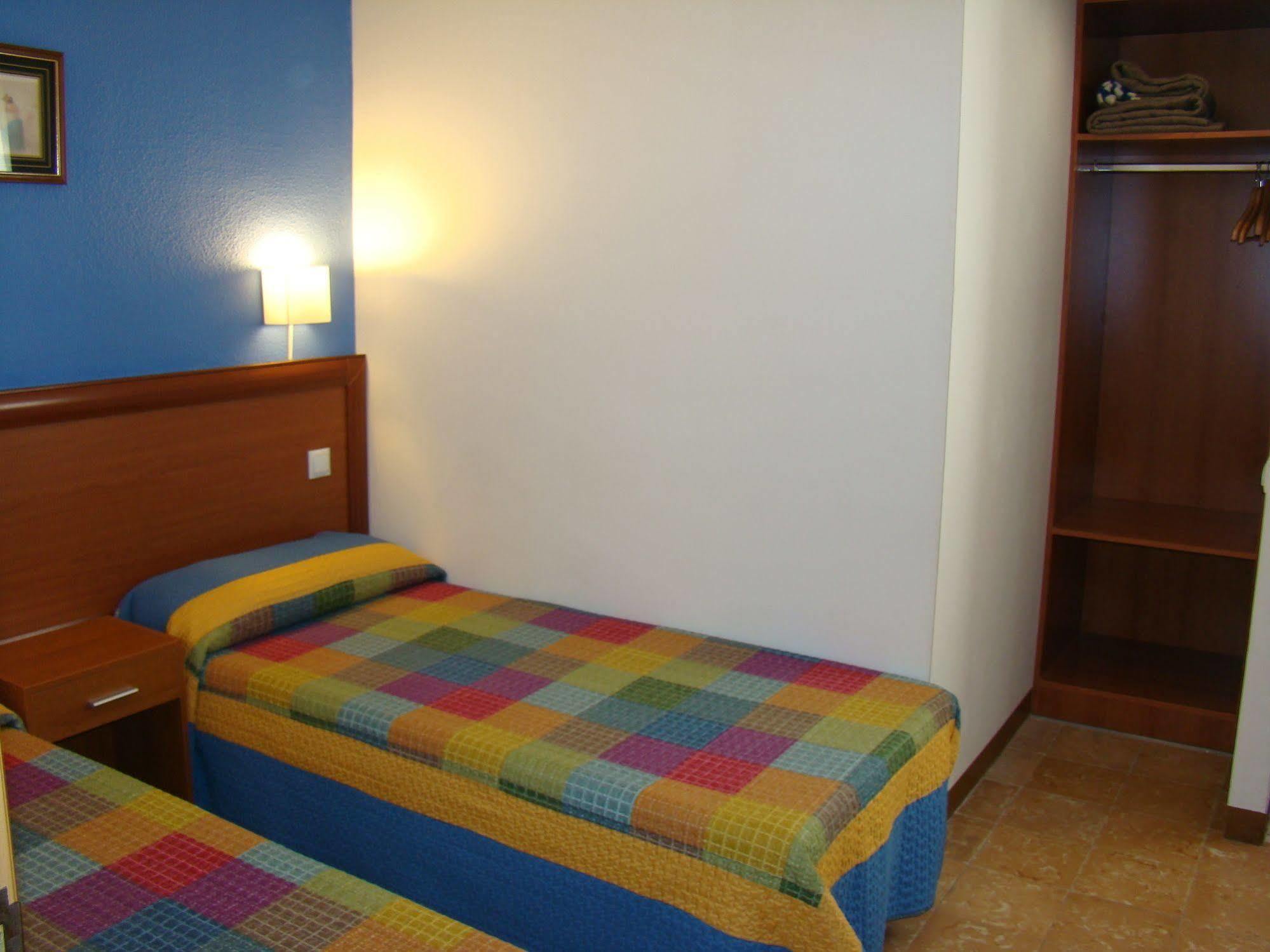Hostal Platja Cambrils Exterior photo