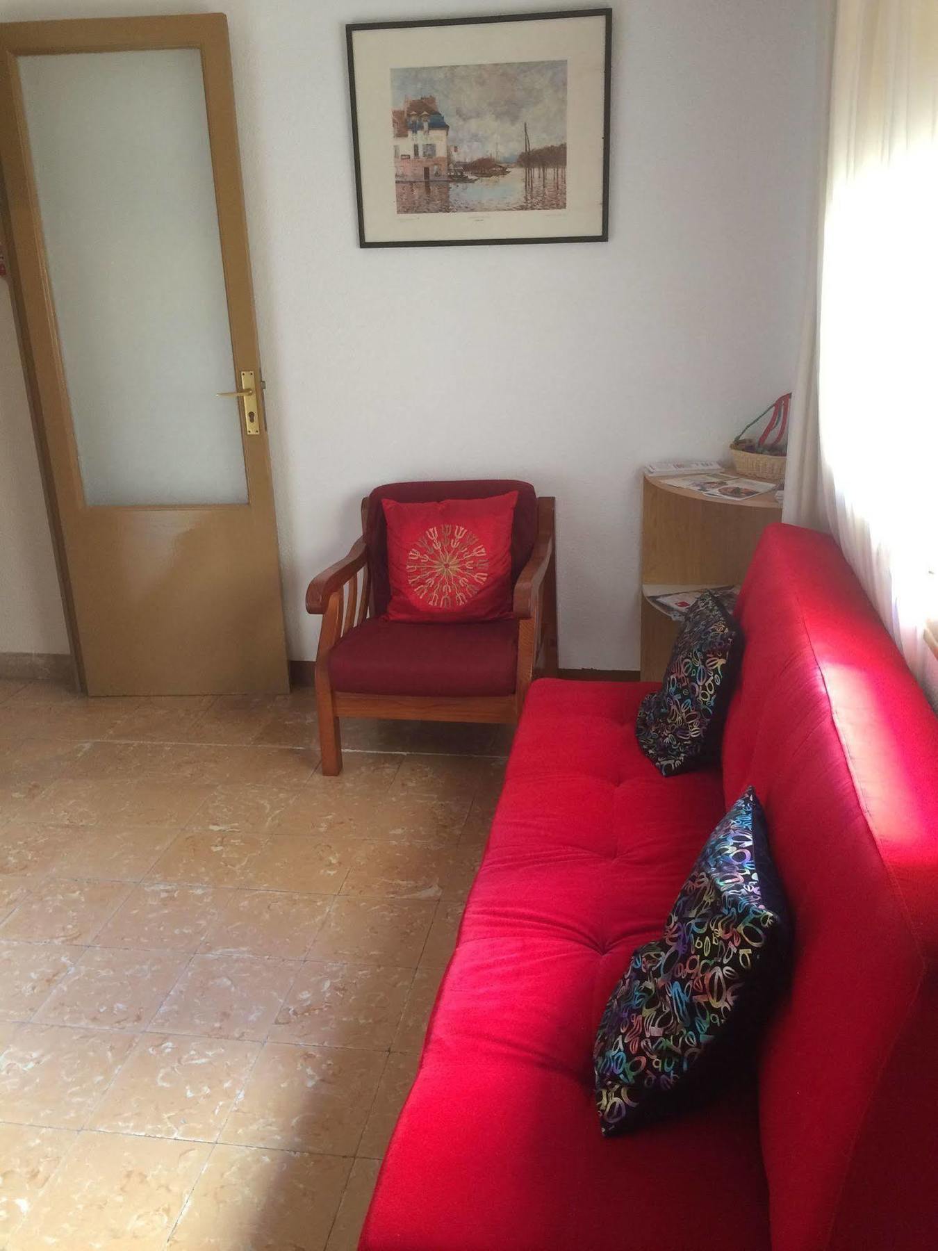 Hostal Platja Cambrils Exterior photo