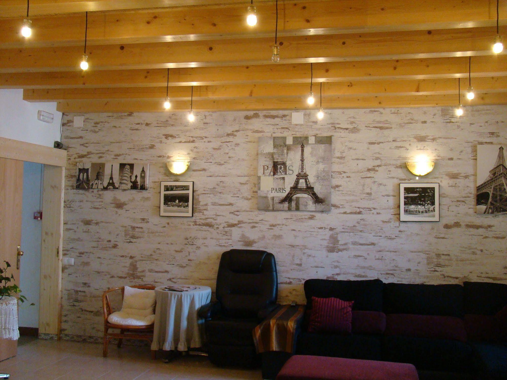 Hostal Platja Cambrils Exterior photo